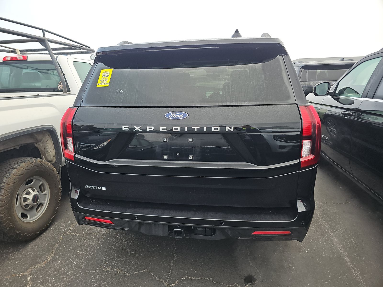 FORD EXPEDITION - 6