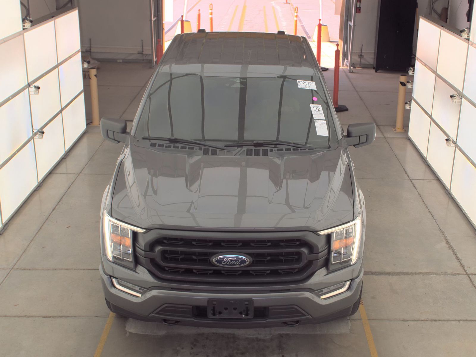 FORD F-150 - 3
