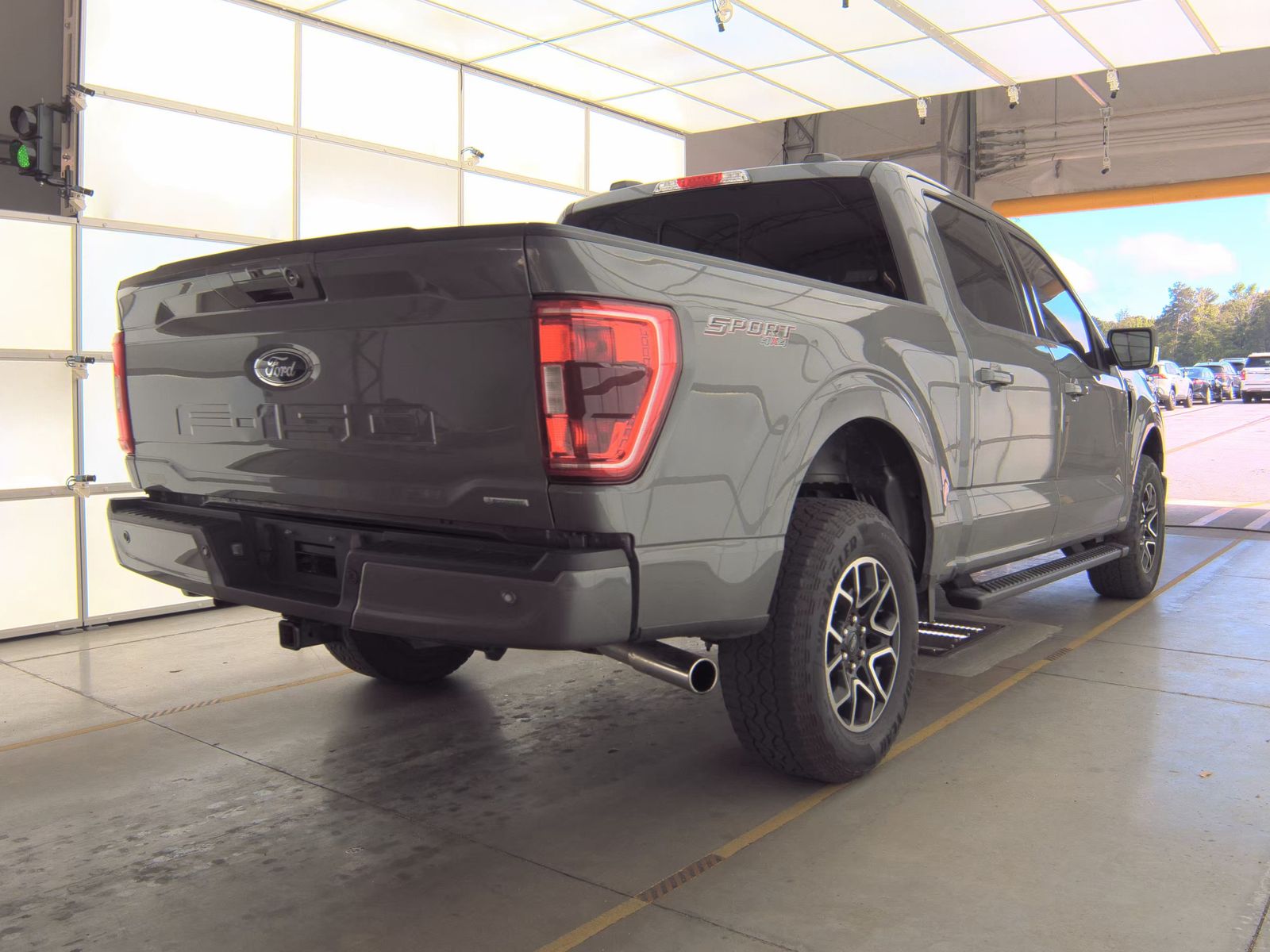 FORD F-150 - 6
