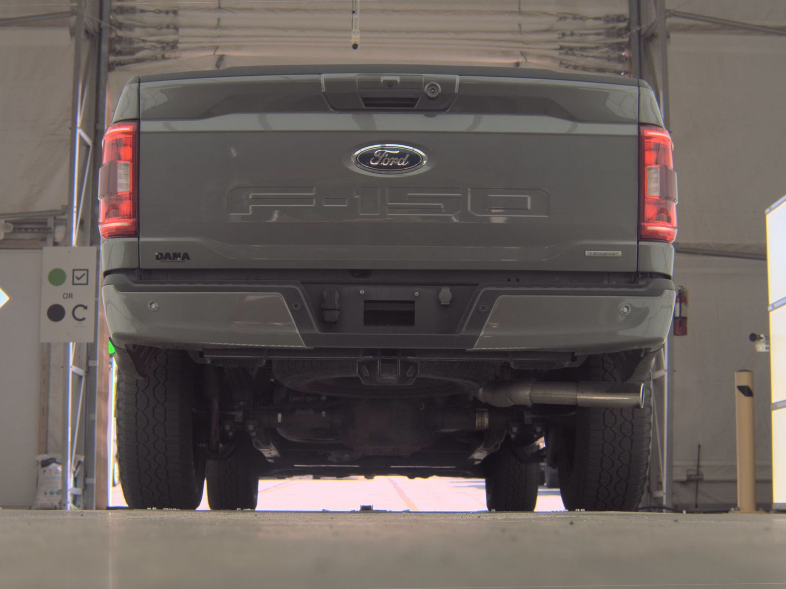 FORD F-150 - 8