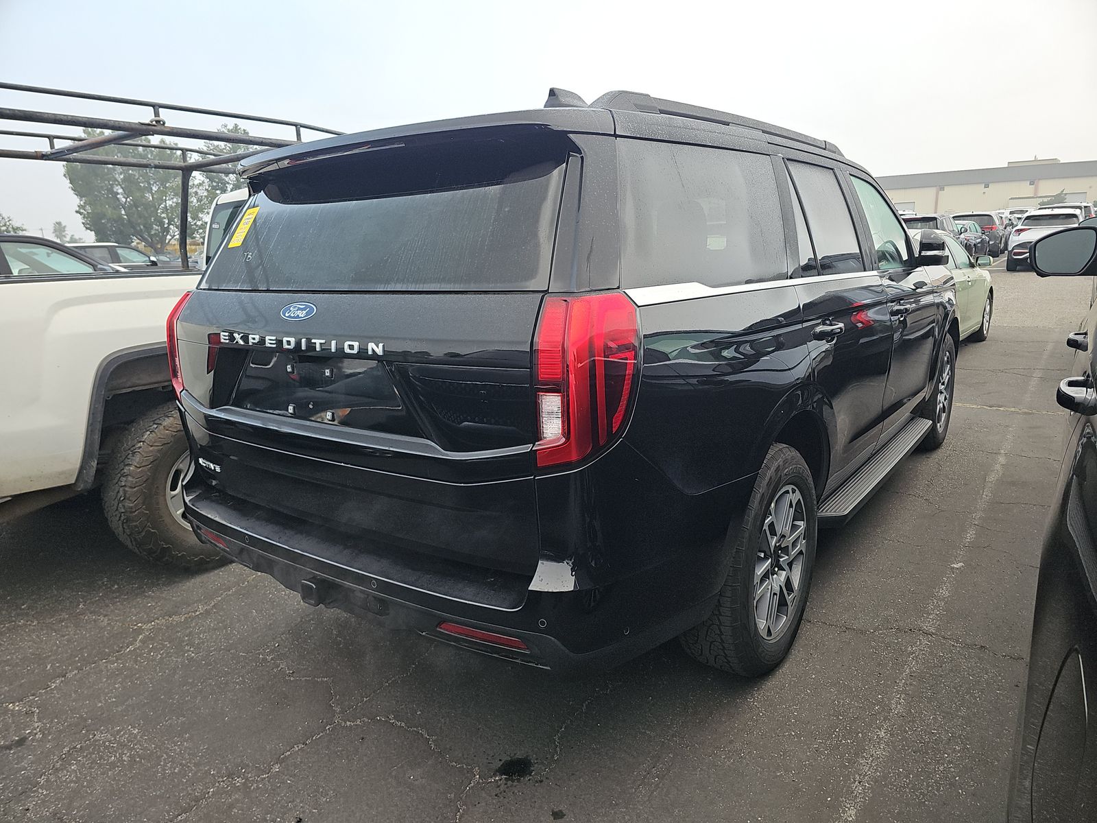 FORD EXPEDITION - 5