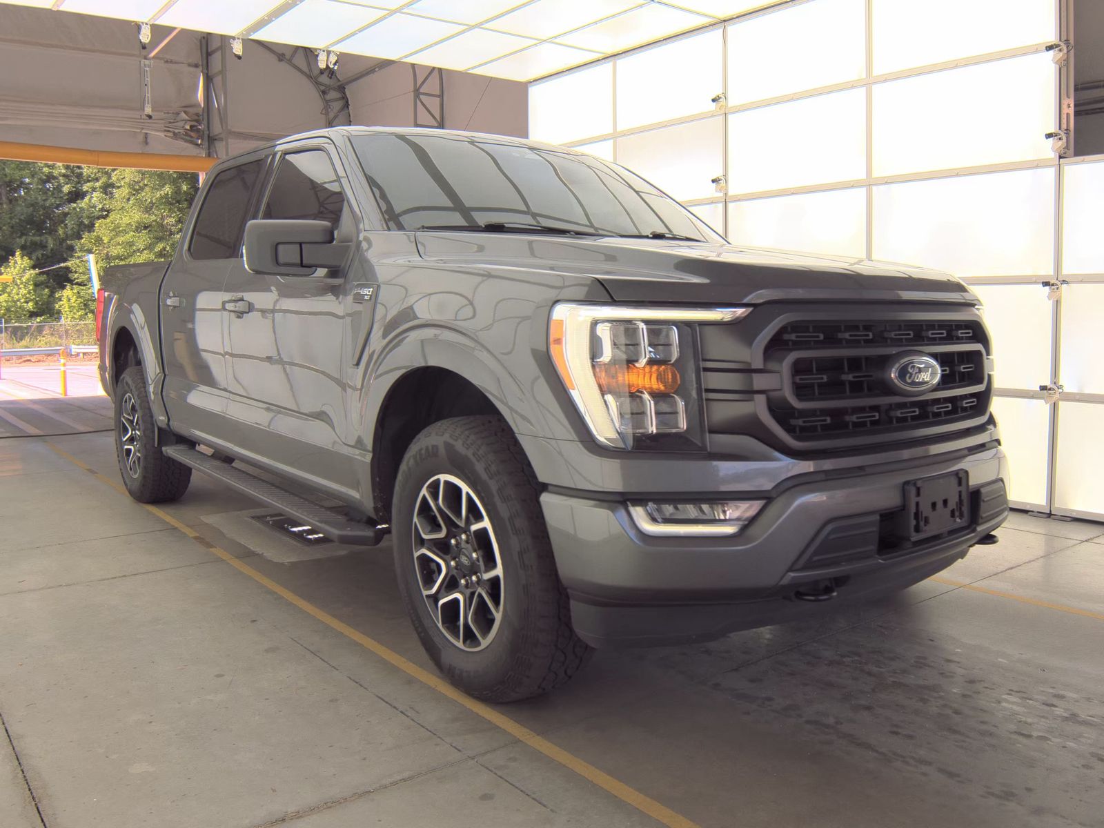 FORD F-150 - 5