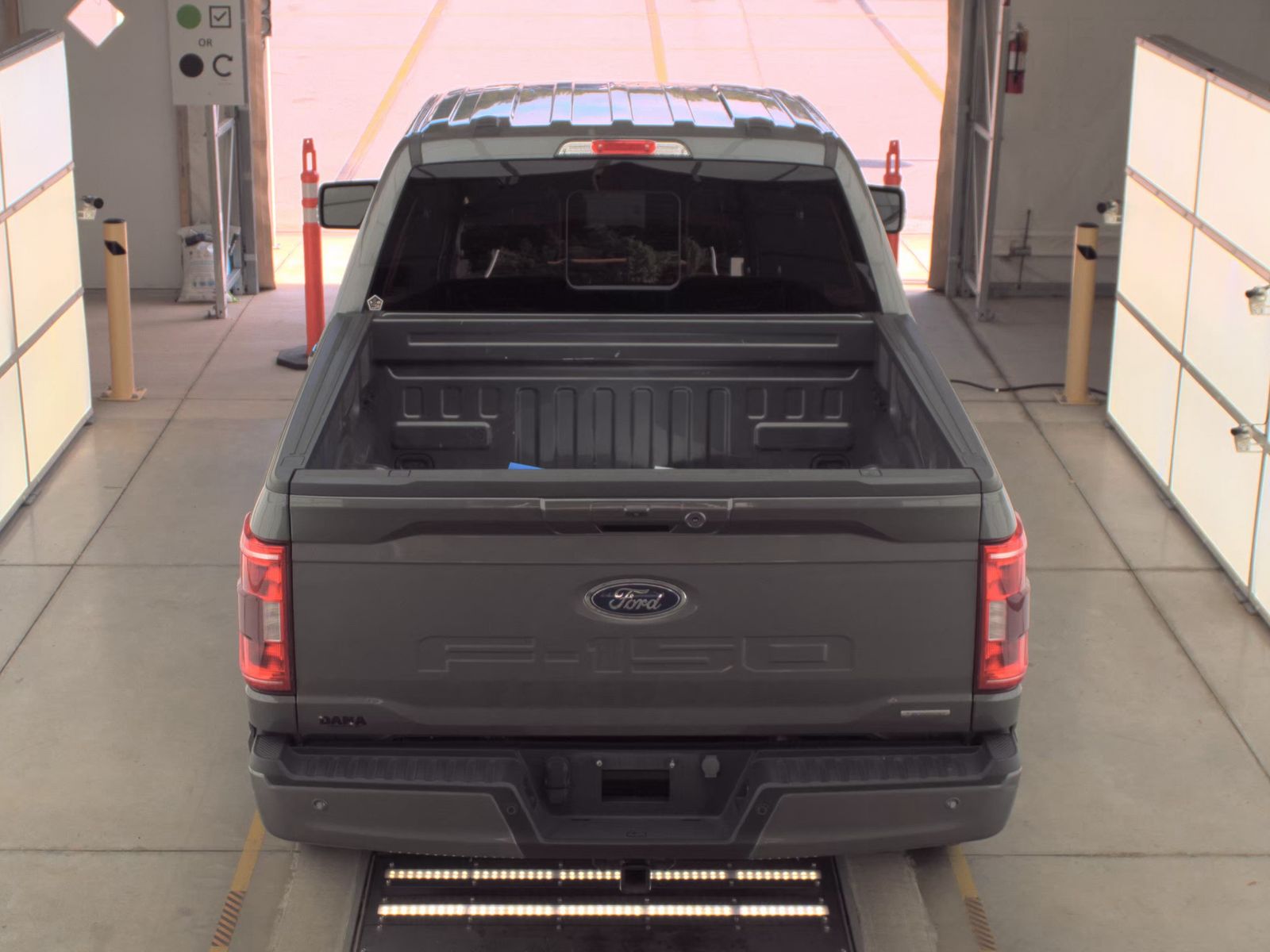 FORD F-150 - 7