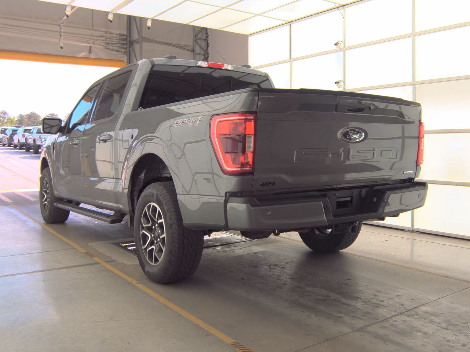 FORD F-150 - 9