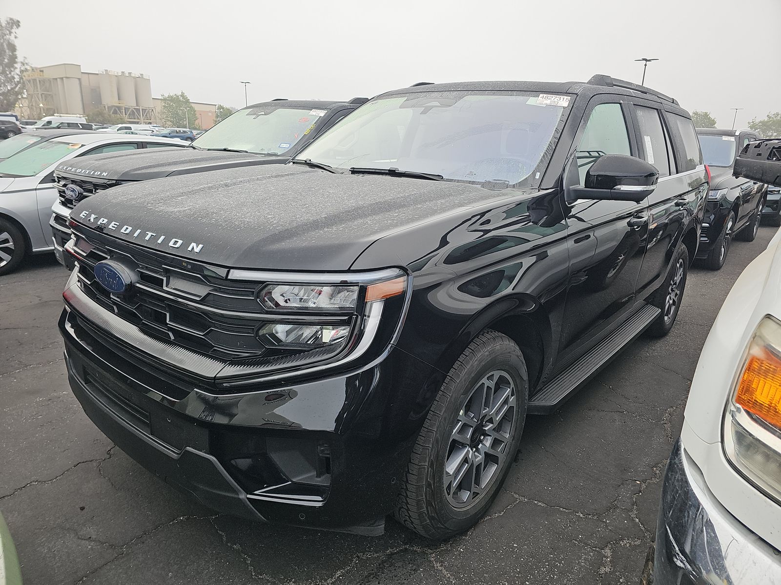 FORD EXPEDITION - 1