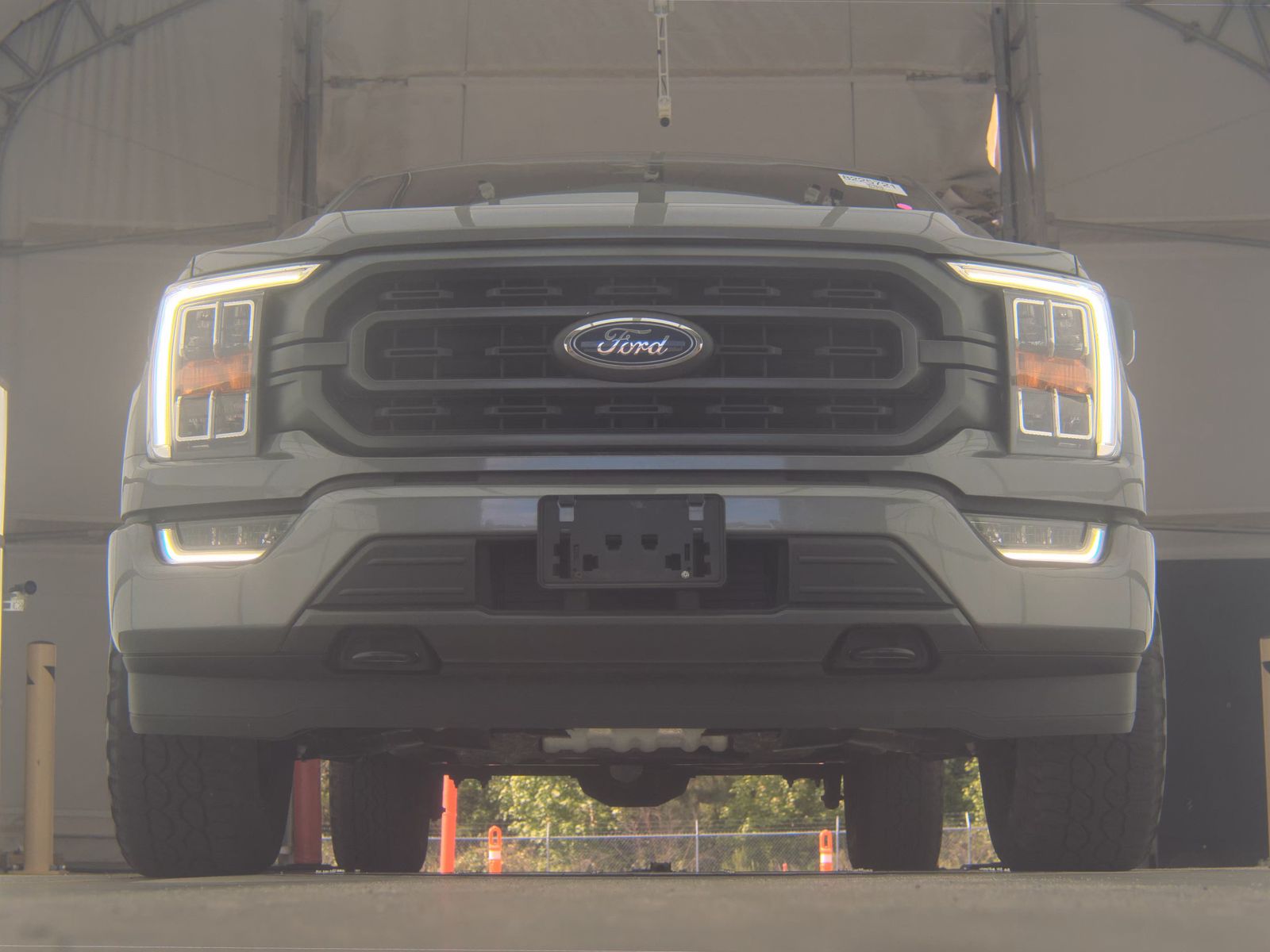FORD F-150 - 4