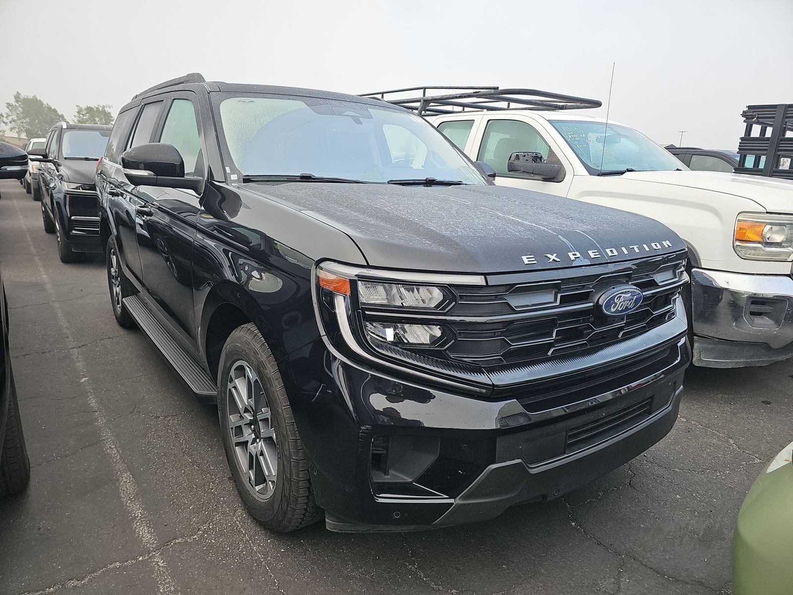 FORD EXPEDITION - 4