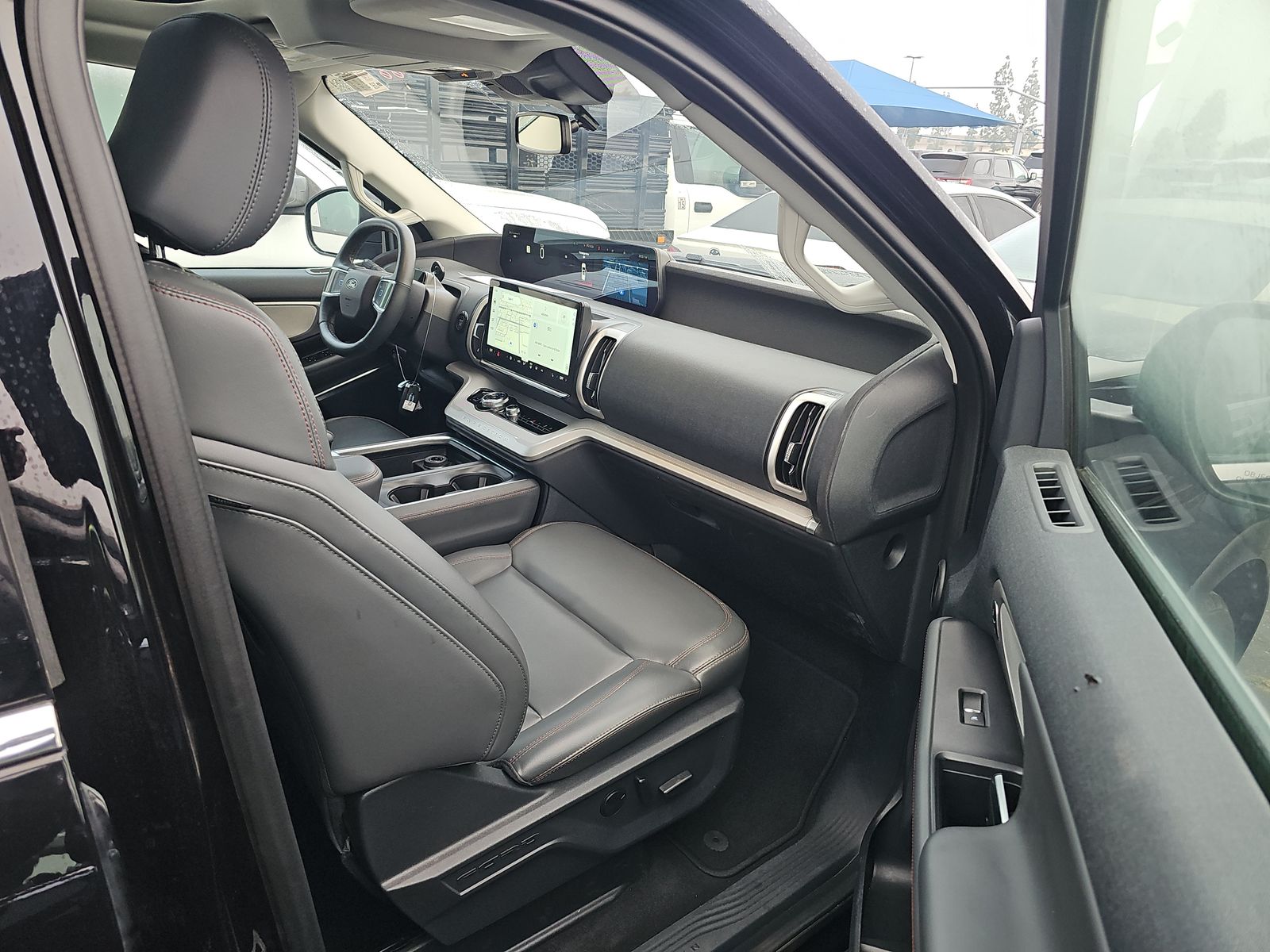 FORD EXPEDITION - 9