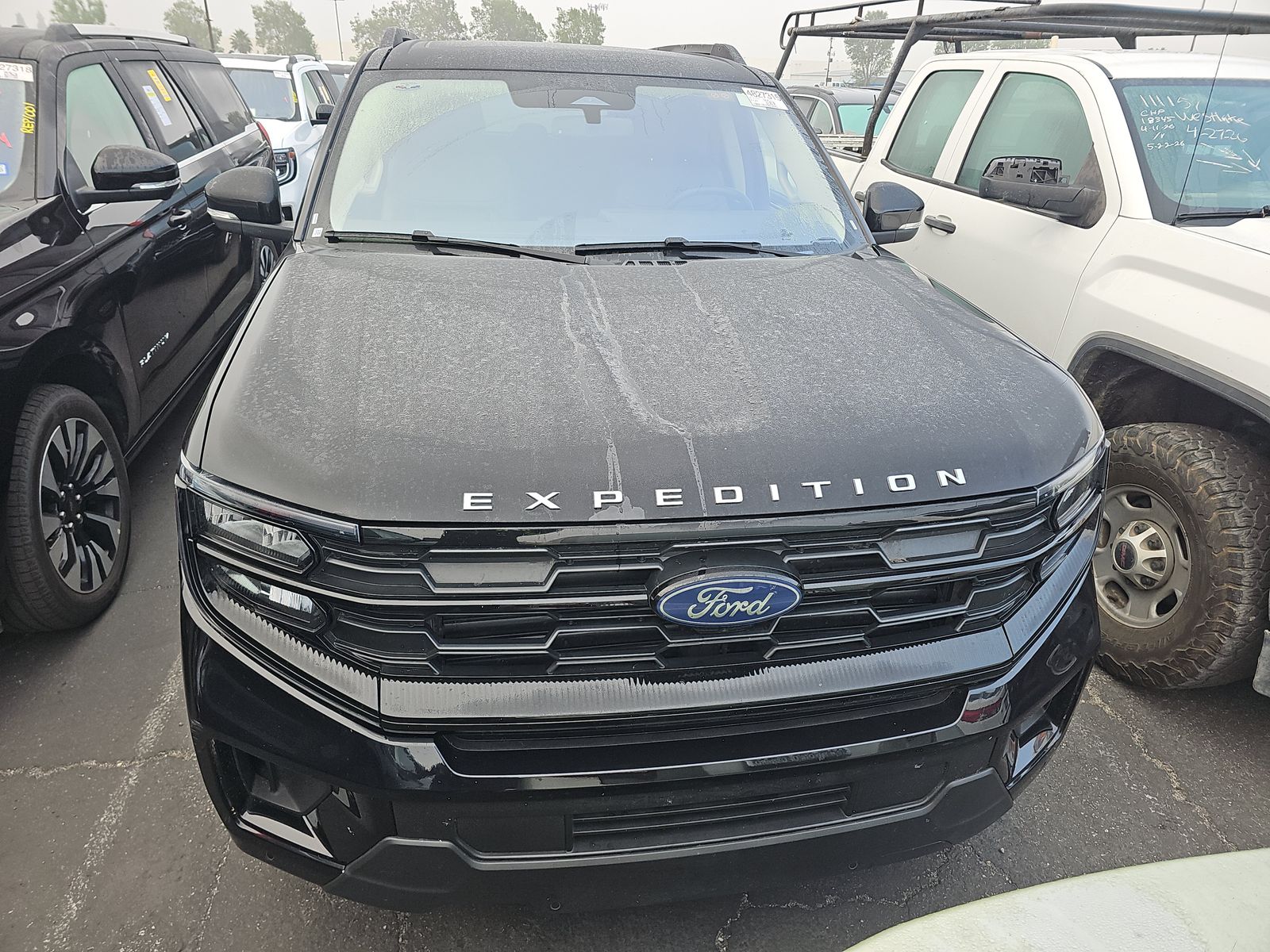 FORD EXPEDITION - 3