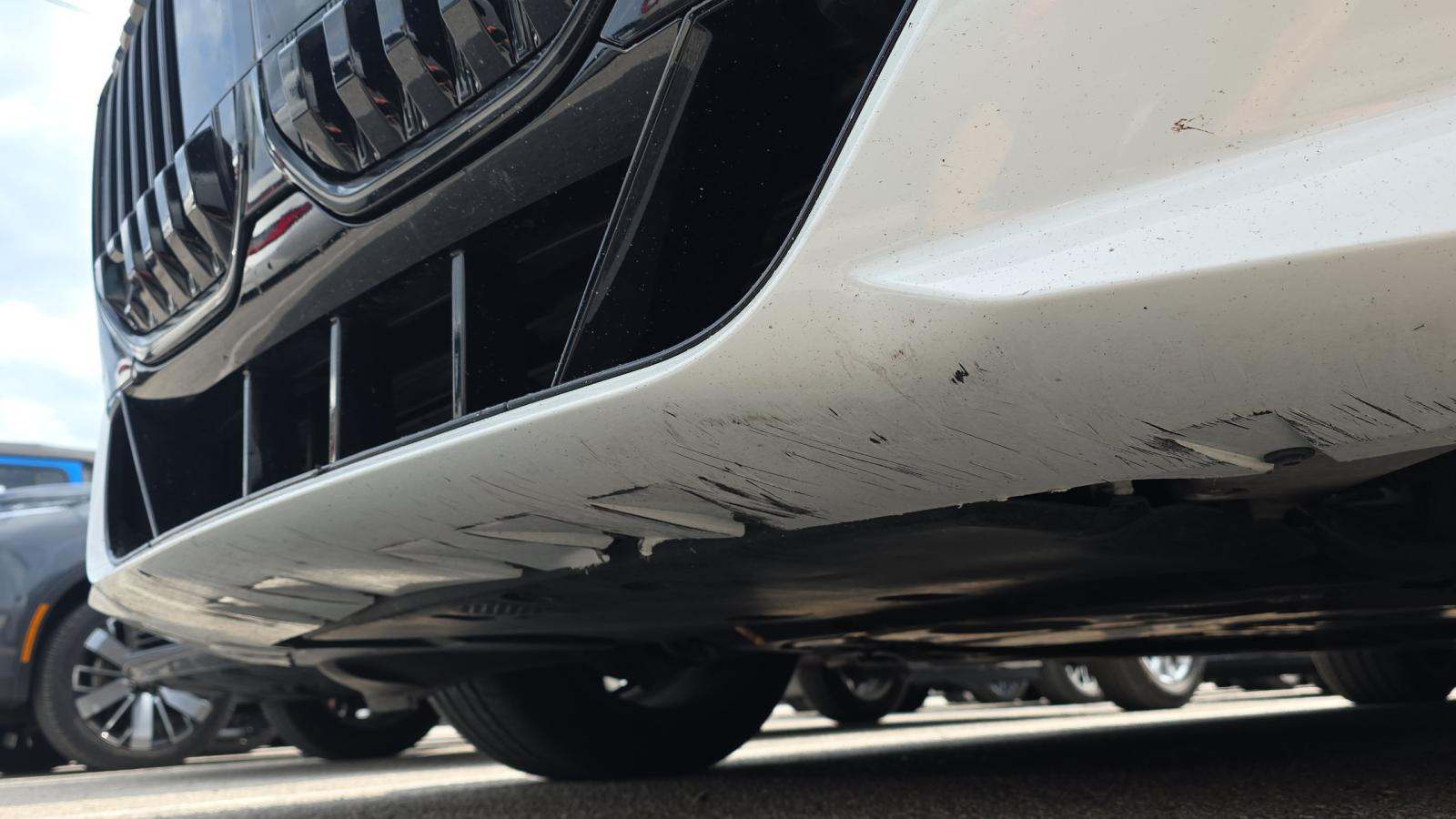 2025 BMW 7 Series 740i xDrive AWD
