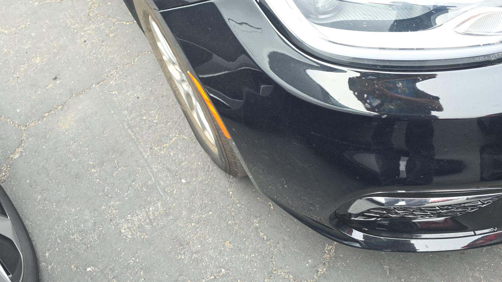 2025 Chrysler Pacifica Select FWD