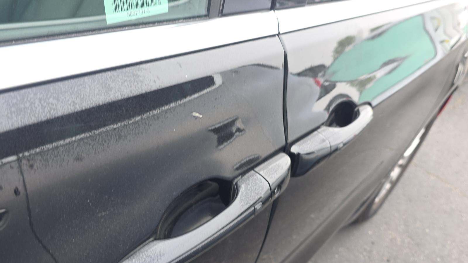 2025 Chrysler Pacifica Select FWD