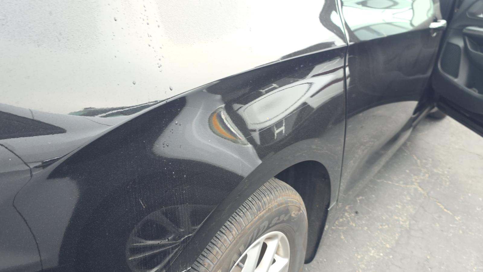 2025 Chrysler Pacifica Select FWD