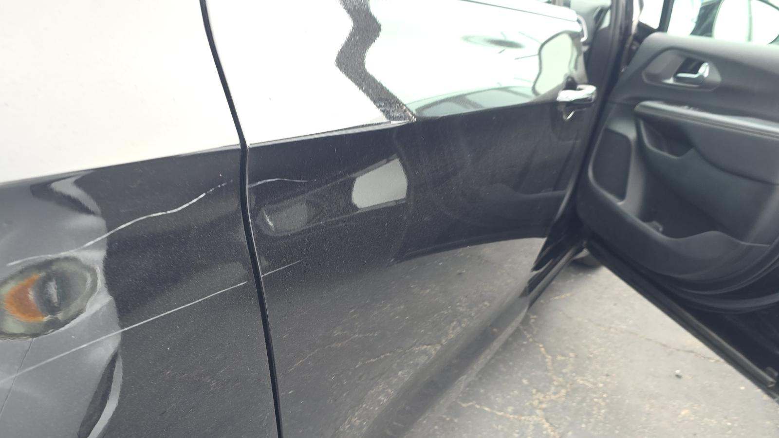 2025 Chrysler Pacifica Select FWD