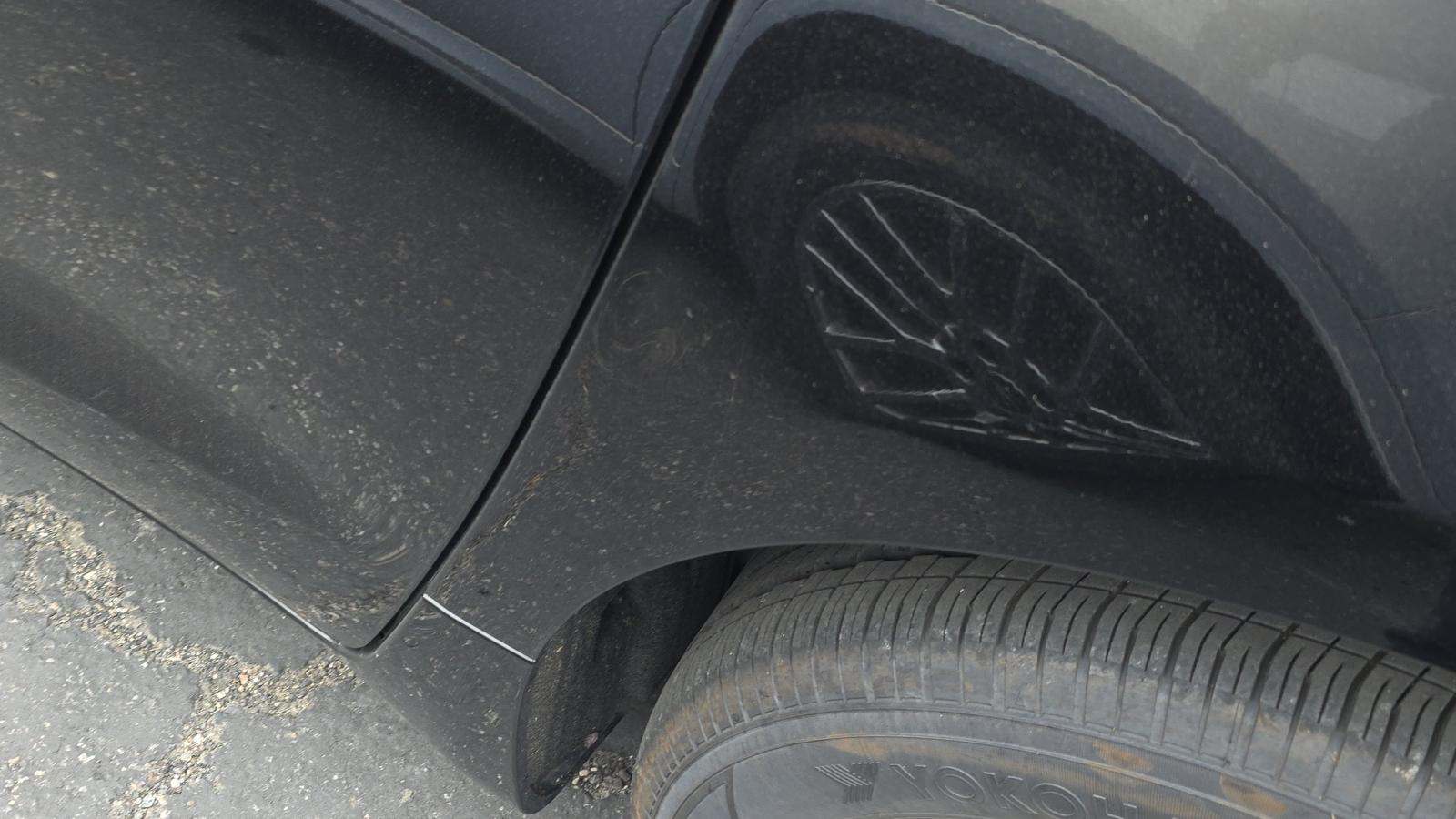 2025 Chrysler Pacifica Select FWD