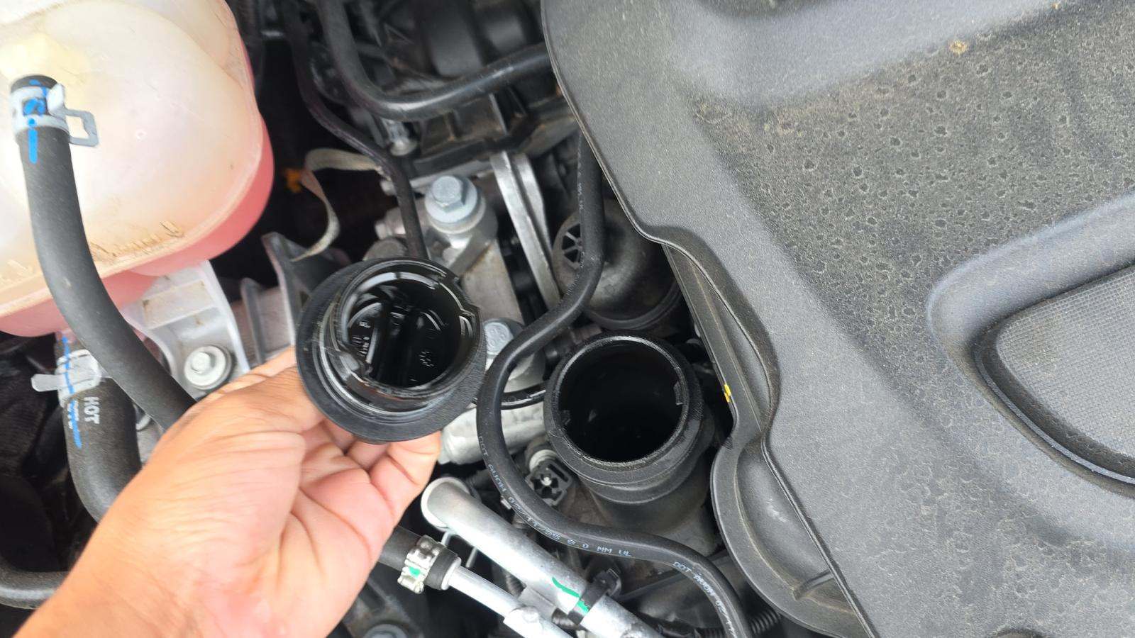 2025 Chrysler Pacifica Select FWD