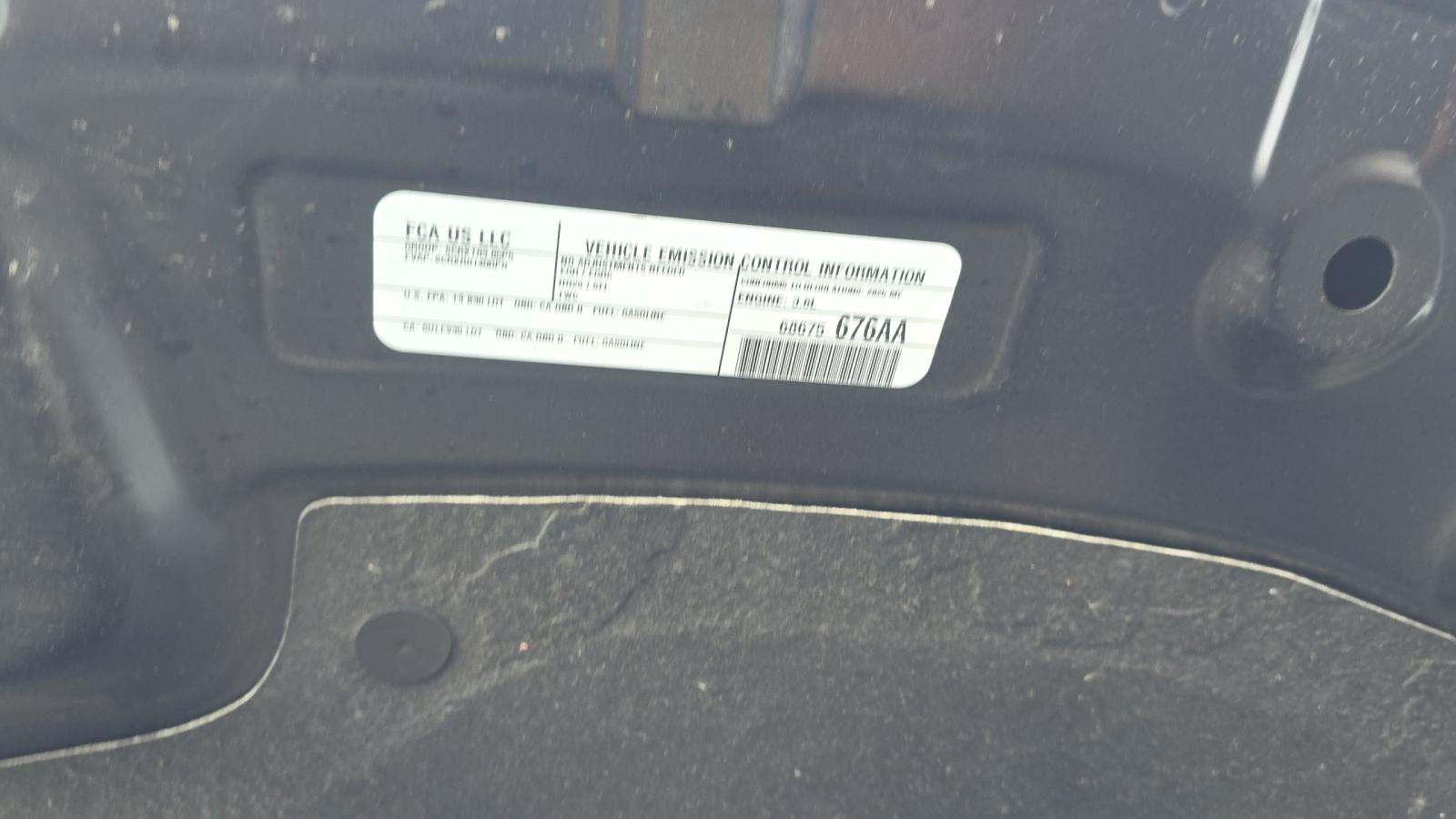 2025 Chrysler Pacifica Select FWD