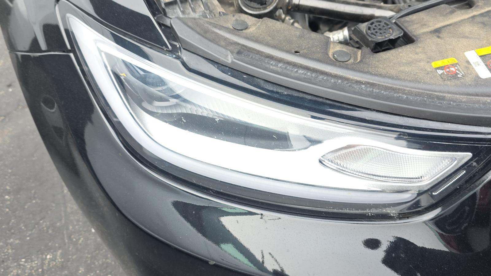 2025 Chrysler Pacifica Select FWD