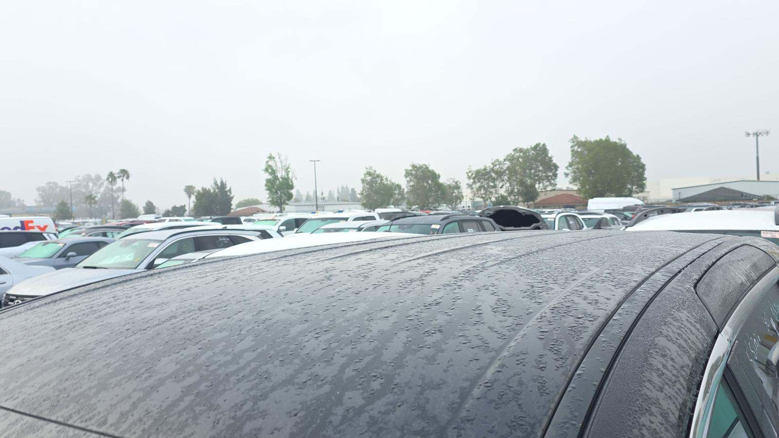 2025 Chrysler Pacifica Select FWD