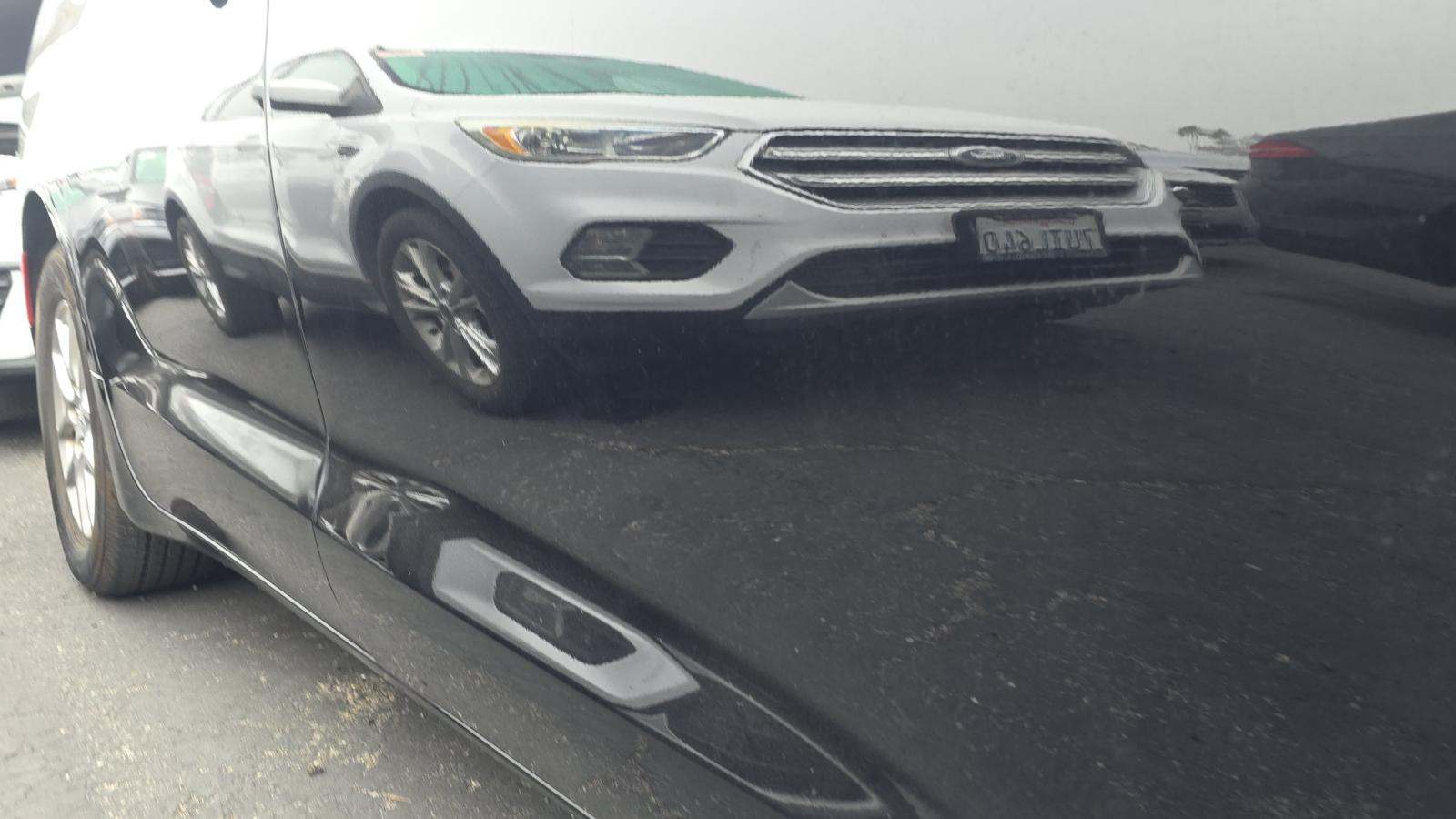 2025 Chrysler Pacifica Select FWD