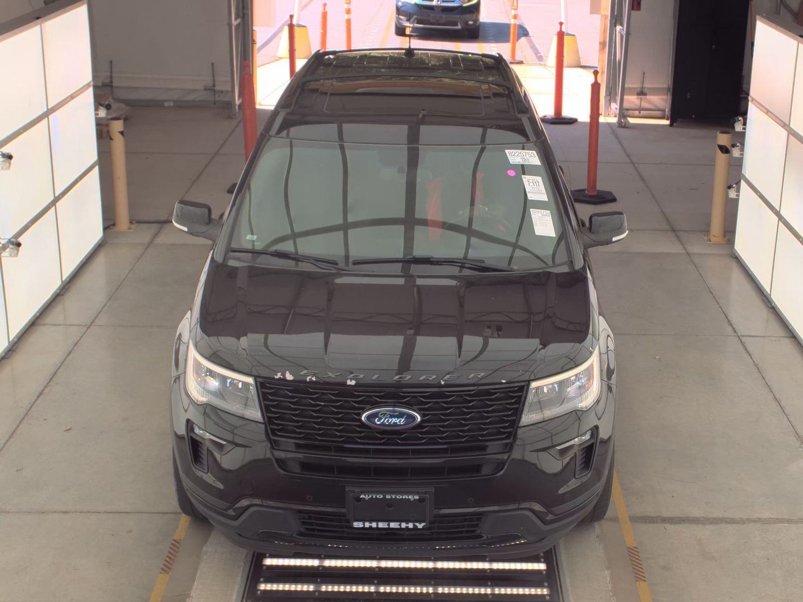 FORD EXPLORER - 3