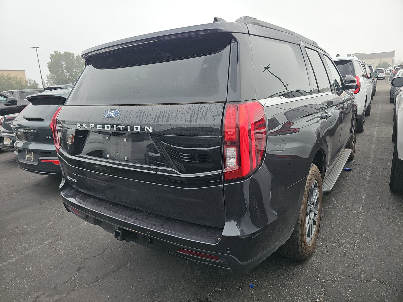 FORD EXPEDITION - 5
