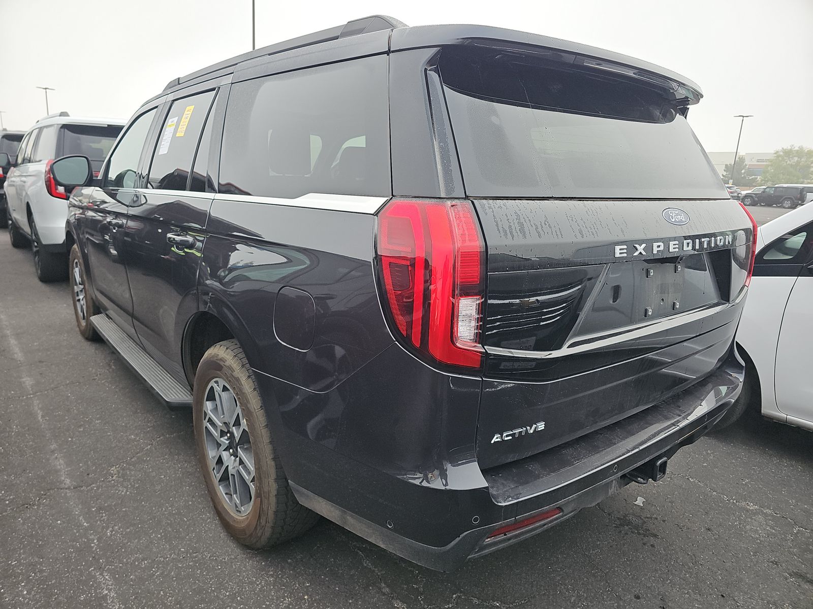 FORD EXPEDITION - 7