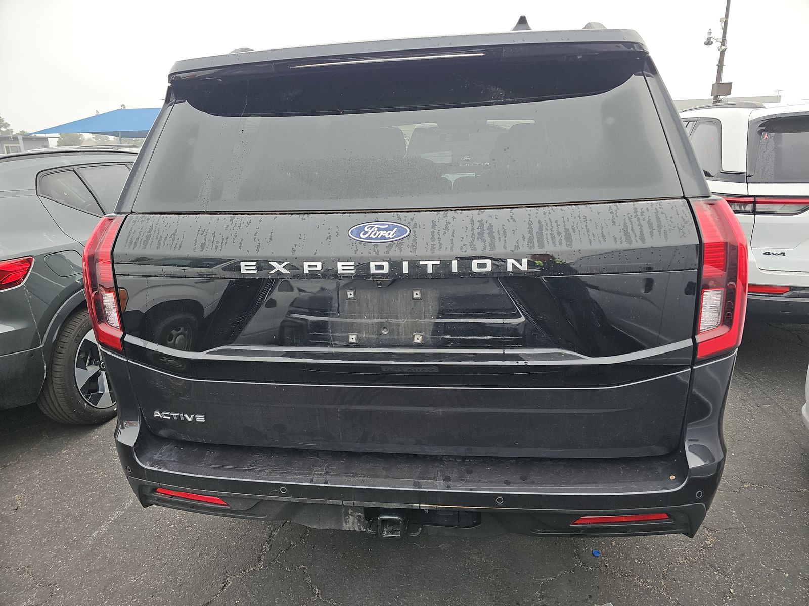 FORD EXPEDITION - 6