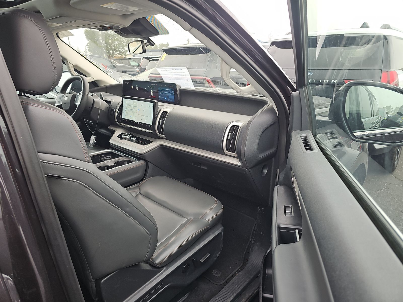 FORD EXPEDITION - 9