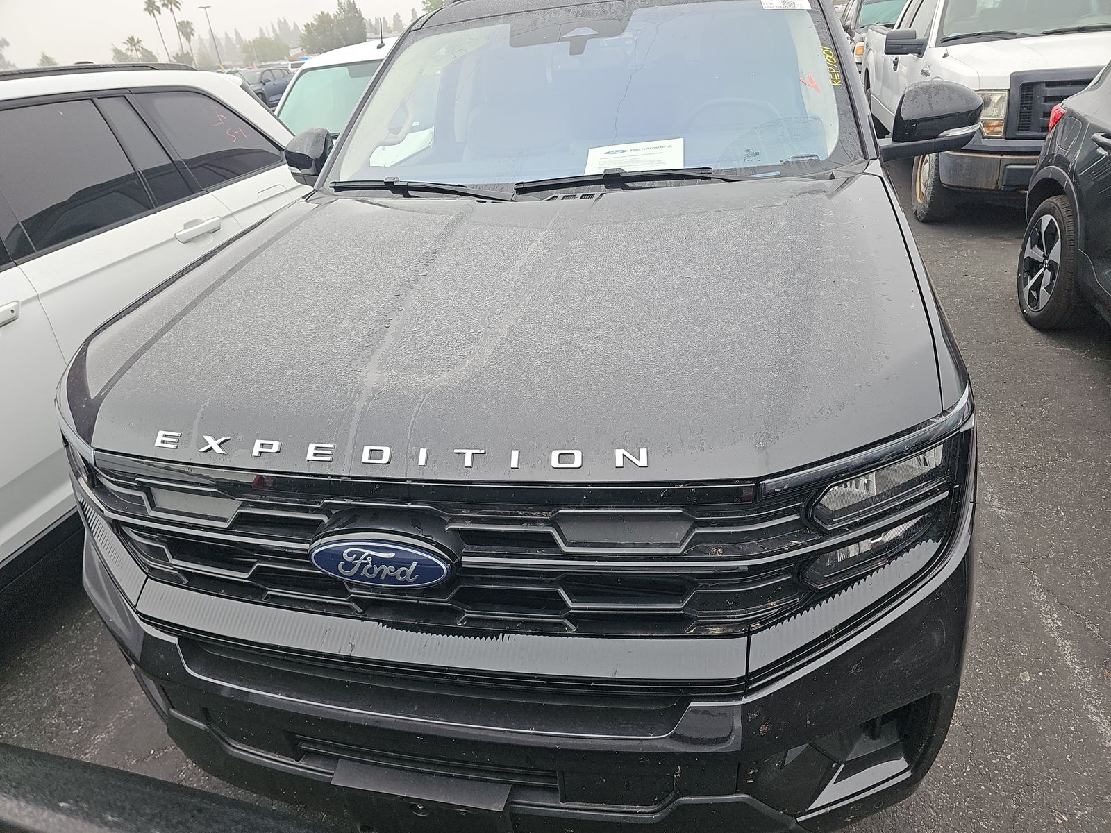 FORD EXPEDITION - 3