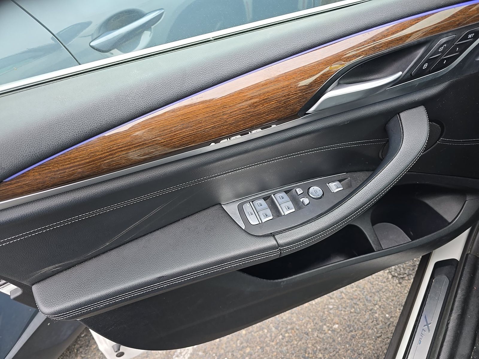 2021 BMW X3 sDrive30i RWD