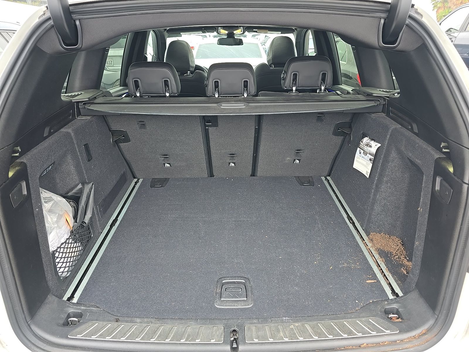 2021 BMW X3 sDrive30i RWD
