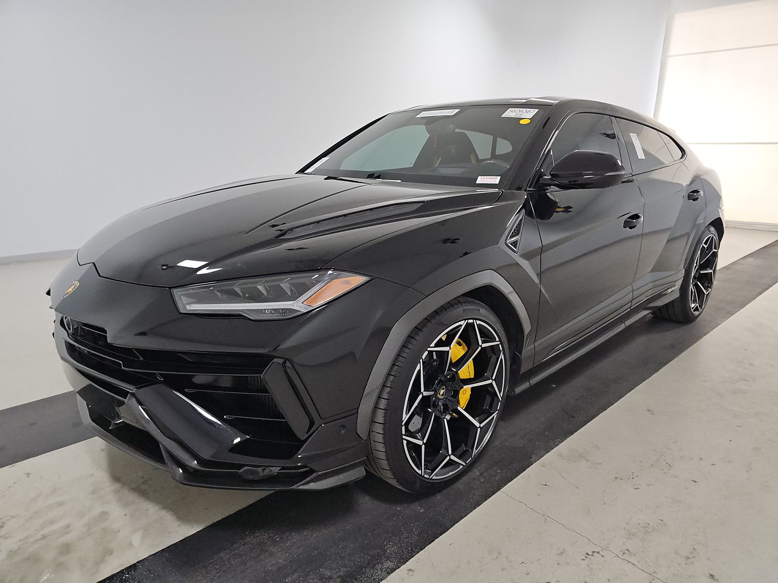 2023 Lamborghini Urus Performante AWD