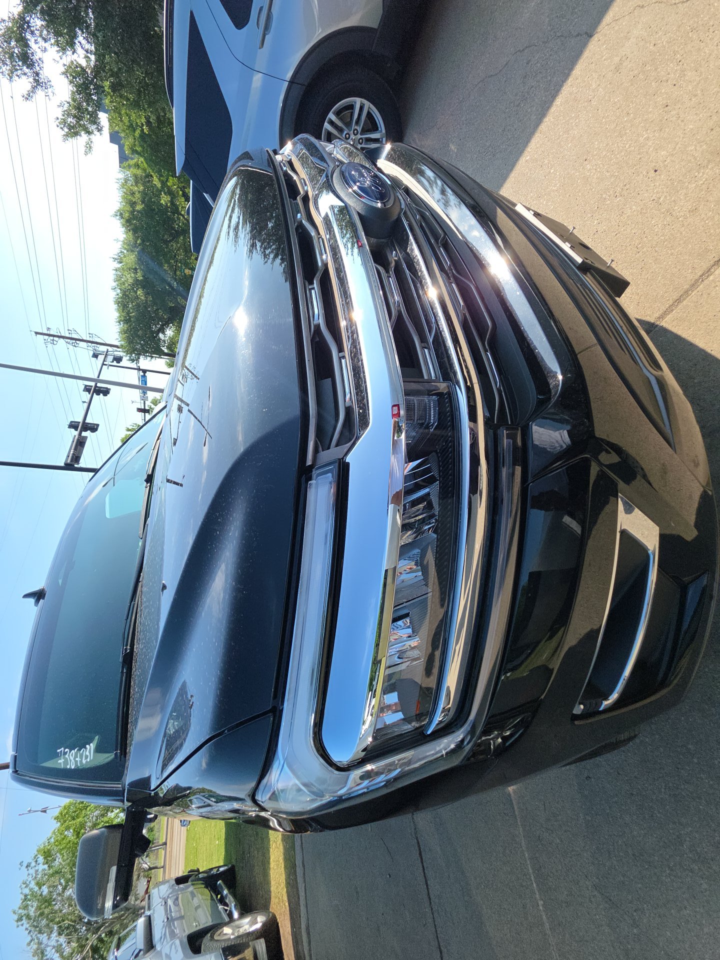 FORD EXPEDITION MAX - 4