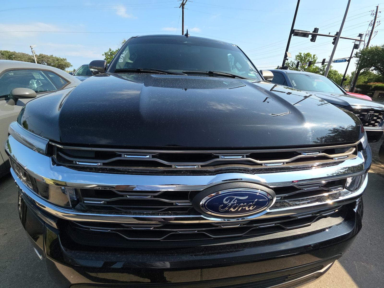 FORD EXPEDITION MAX - 3