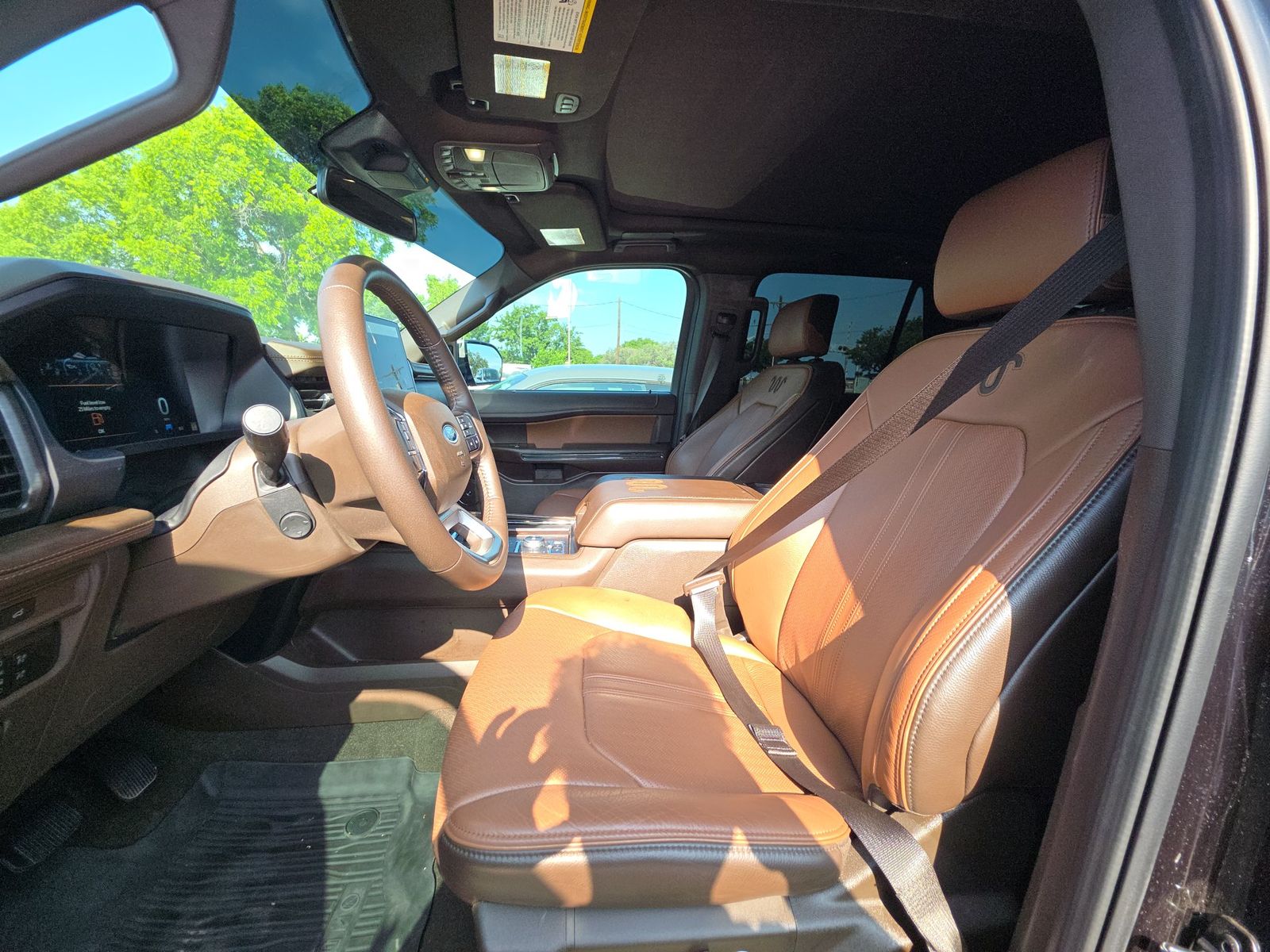 FORD EXPEDITION MAX - 8