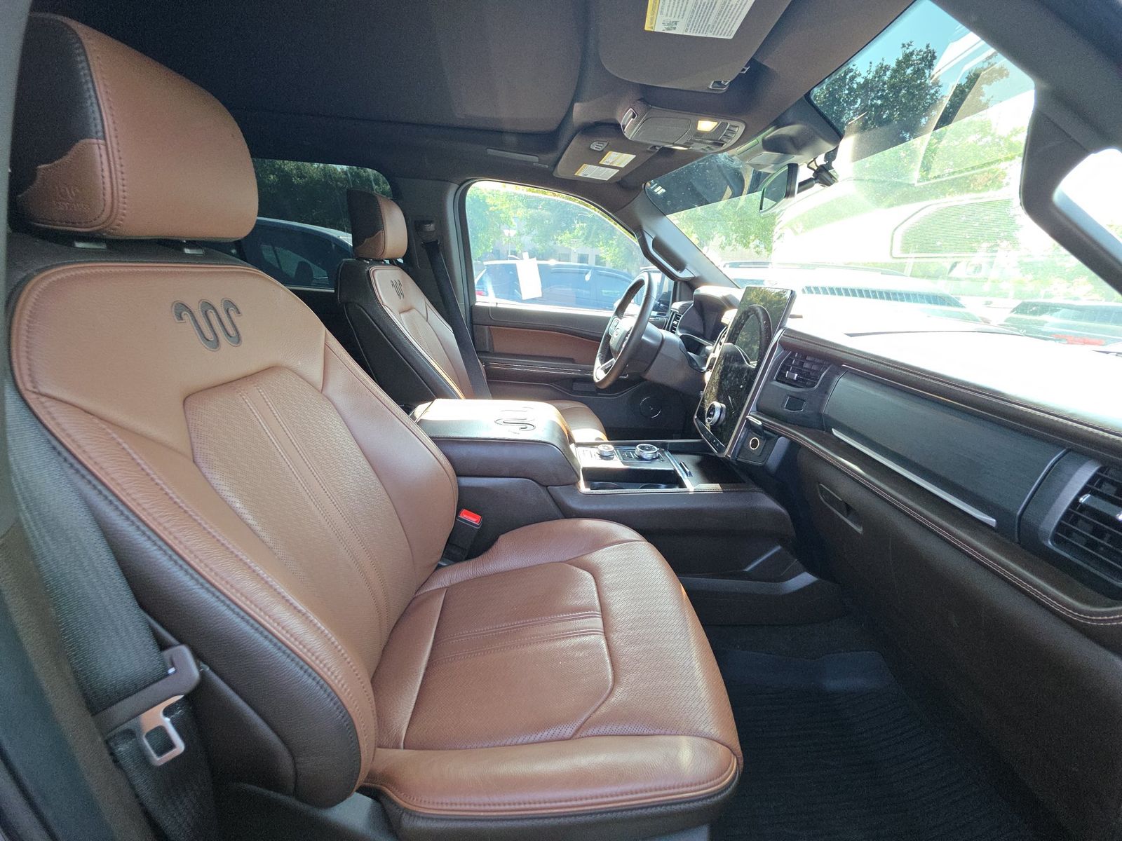 FORD EXPEDITION MAX - 9