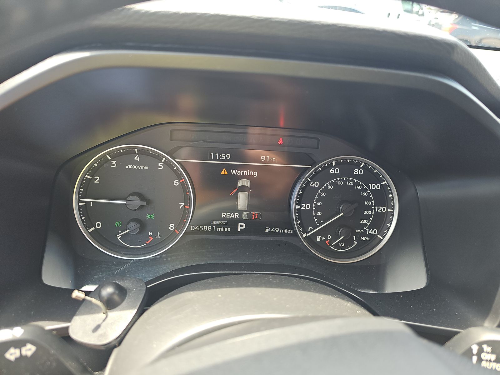 2024 Mitsubishi Outlander SE FWD