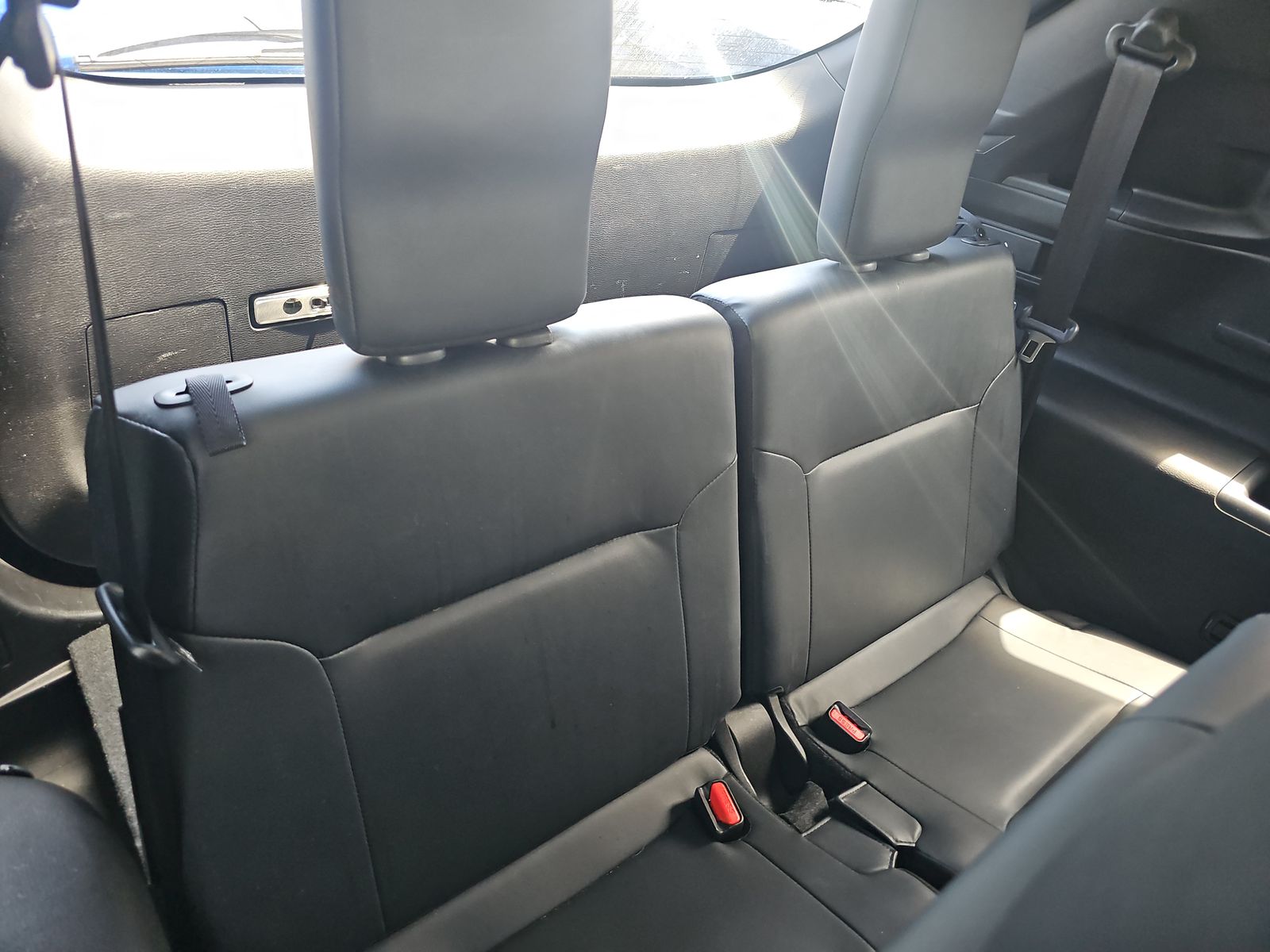2024 Mitsubishi Outlander SE FWD