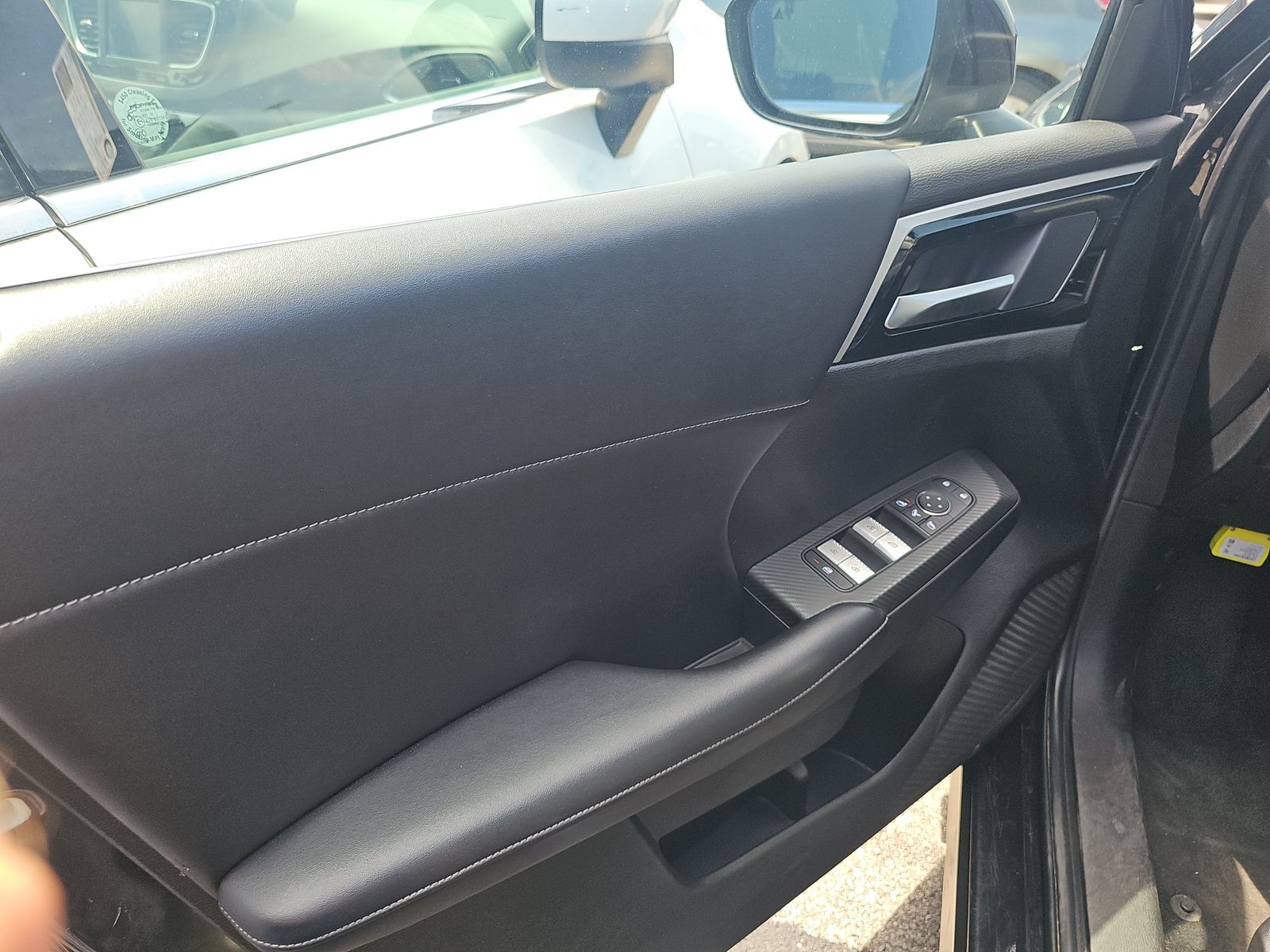 2024 Mitsubishi Outlander SE FWD
