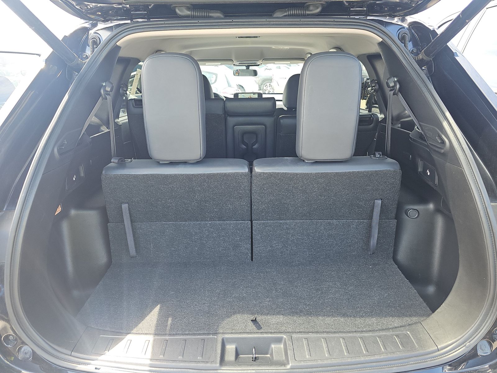 2024 Mitsubishi Outlander SE FWD