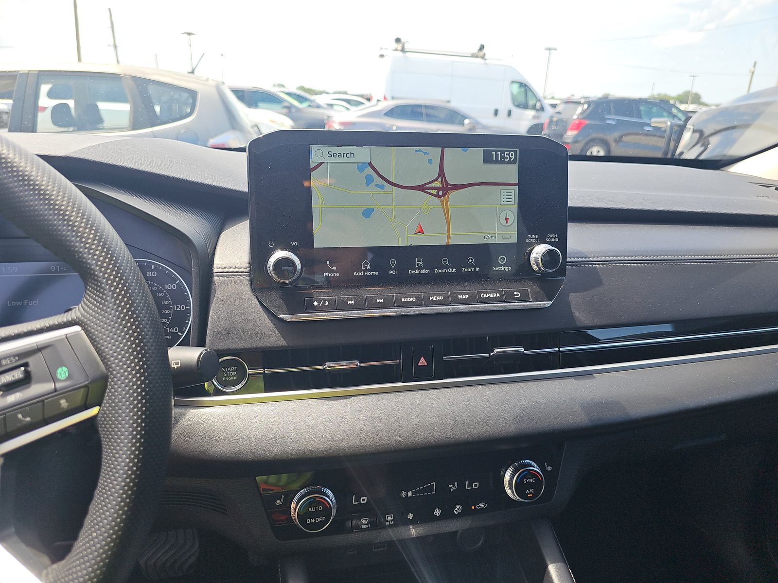2024 Mitsubishi Outlander SE FWD