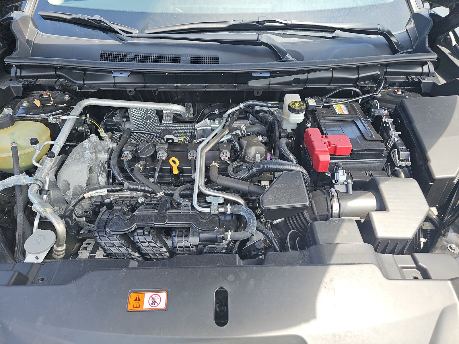 2024 Mitsubishi Outlander SE FWD