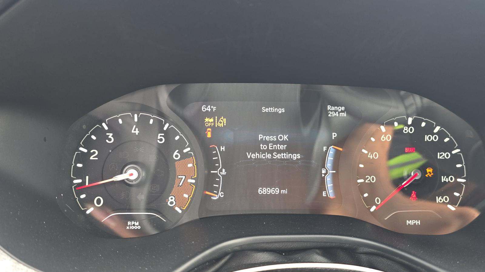 2023 Jeep Compass Sport AWD