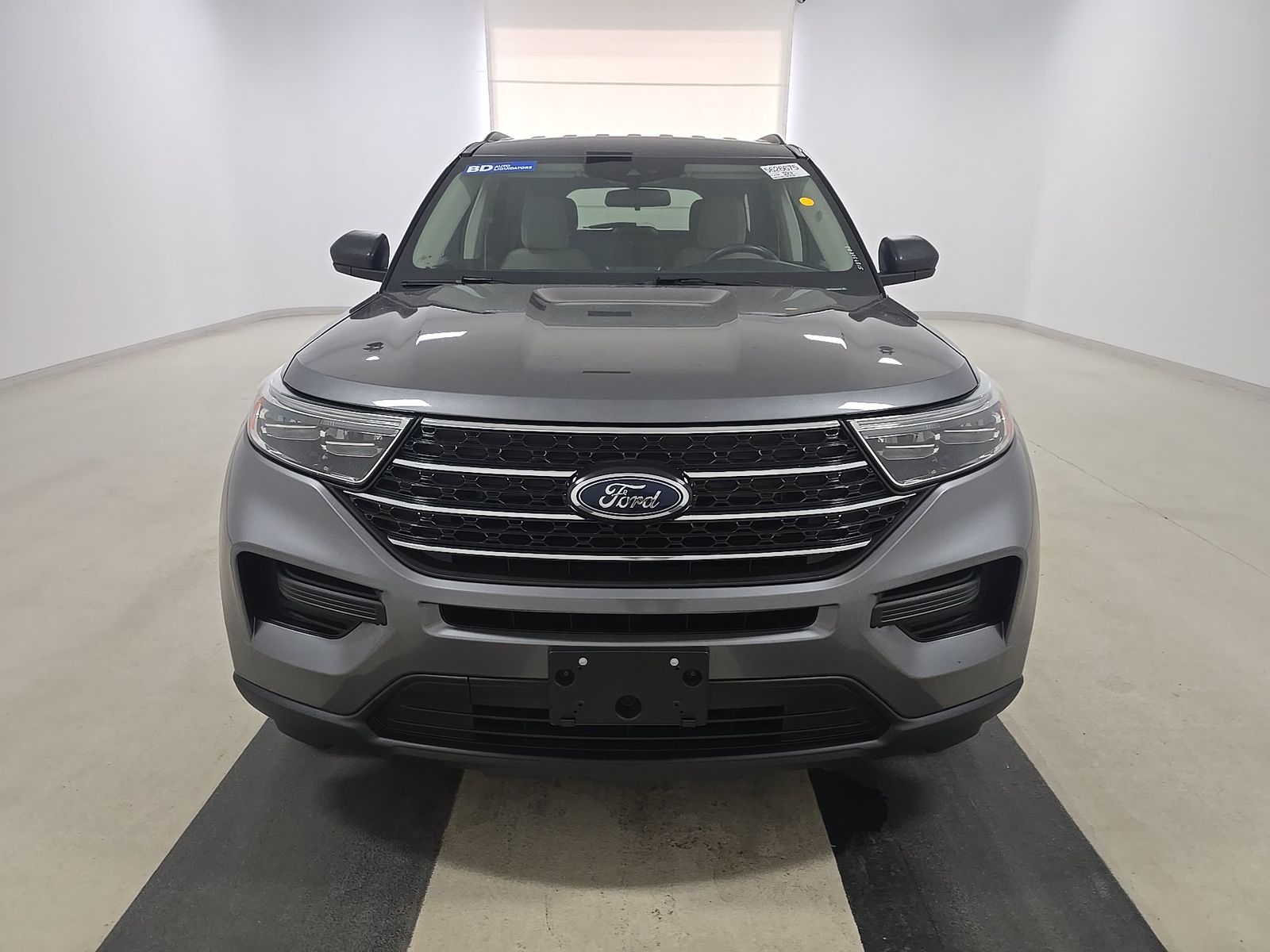 FORD EXPLORER - 3