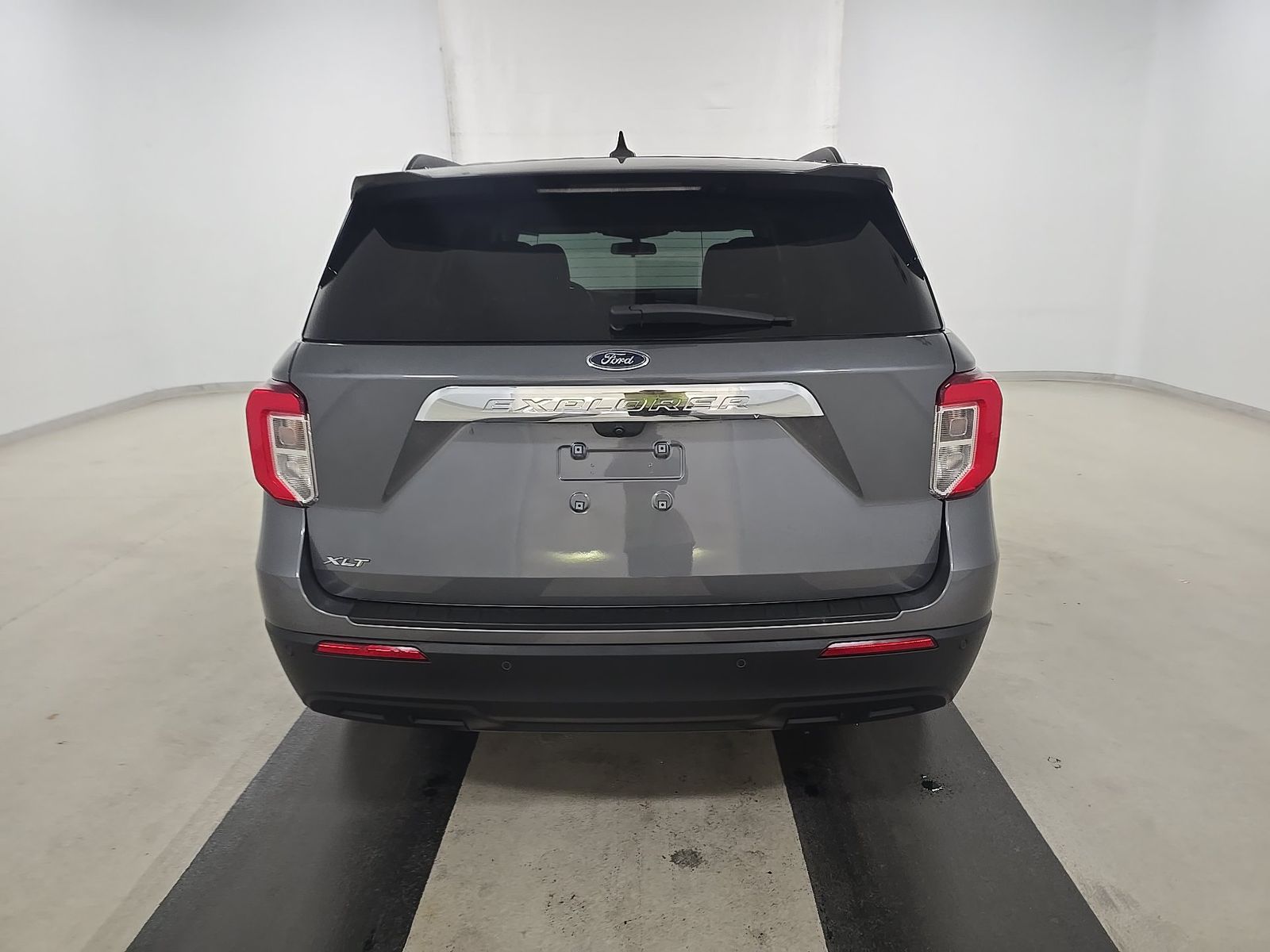 FORD EXPLORER - 6