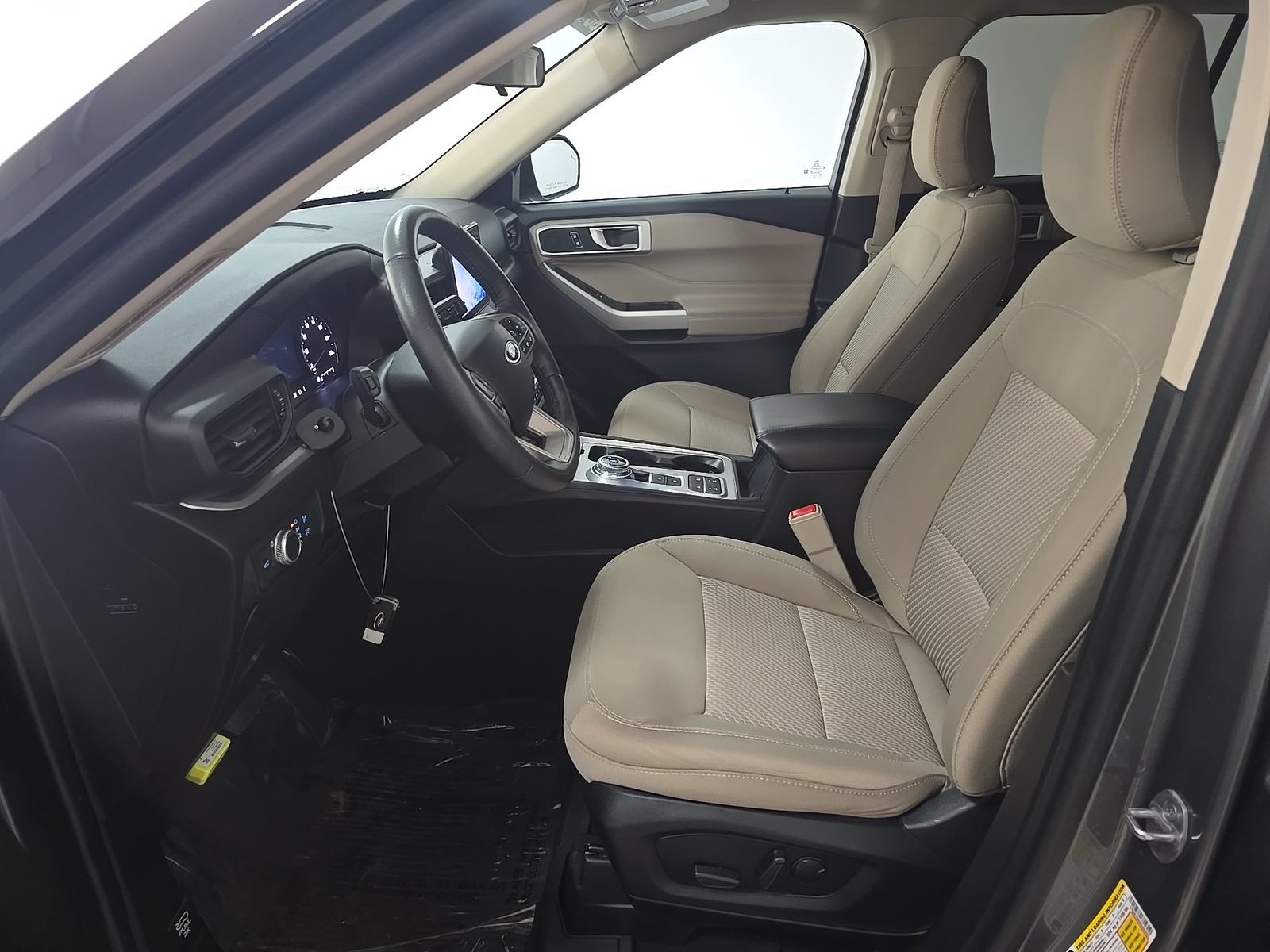 FORD EXPLORER - 8