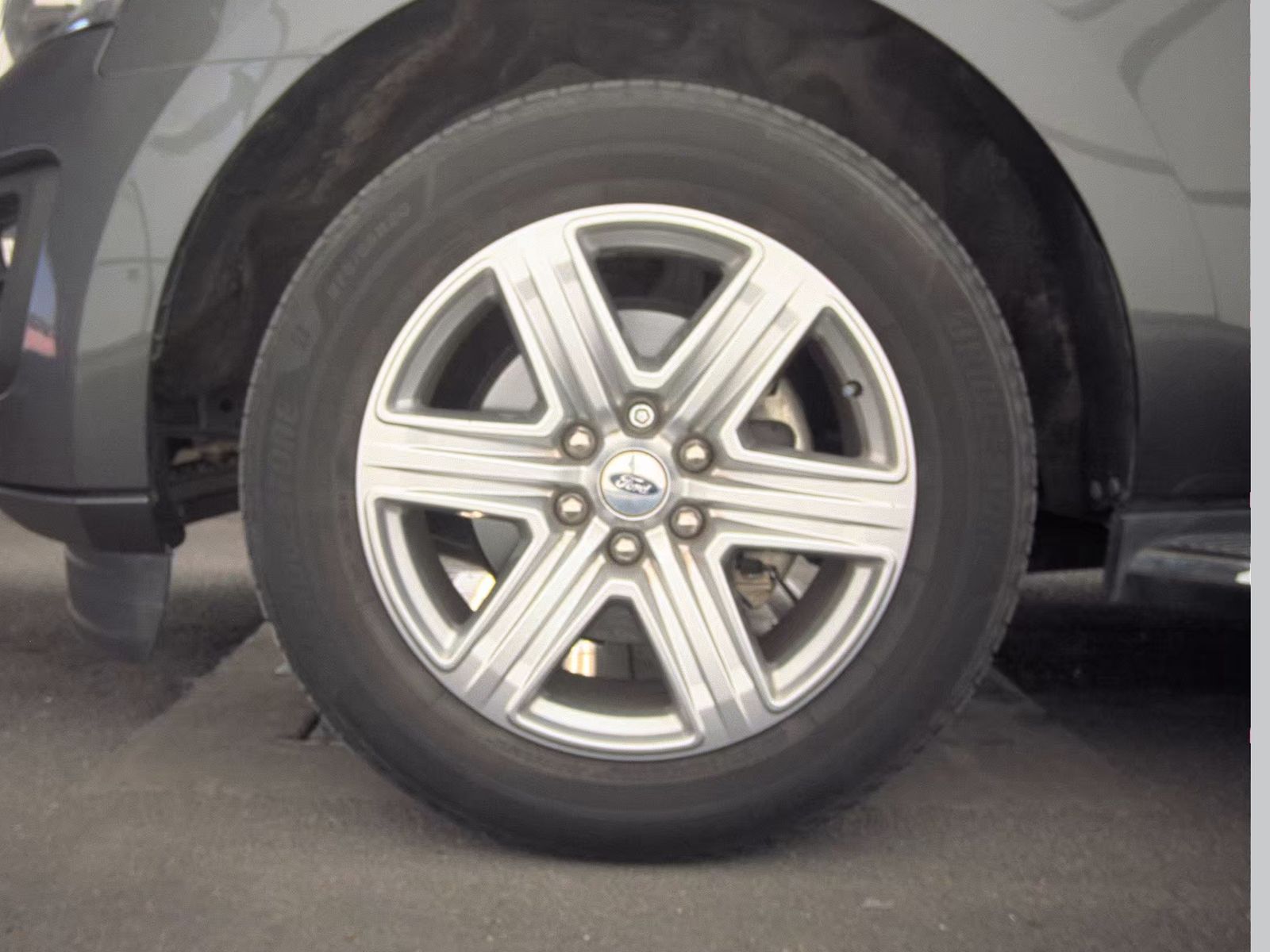 FORD EXPEDITION - 10