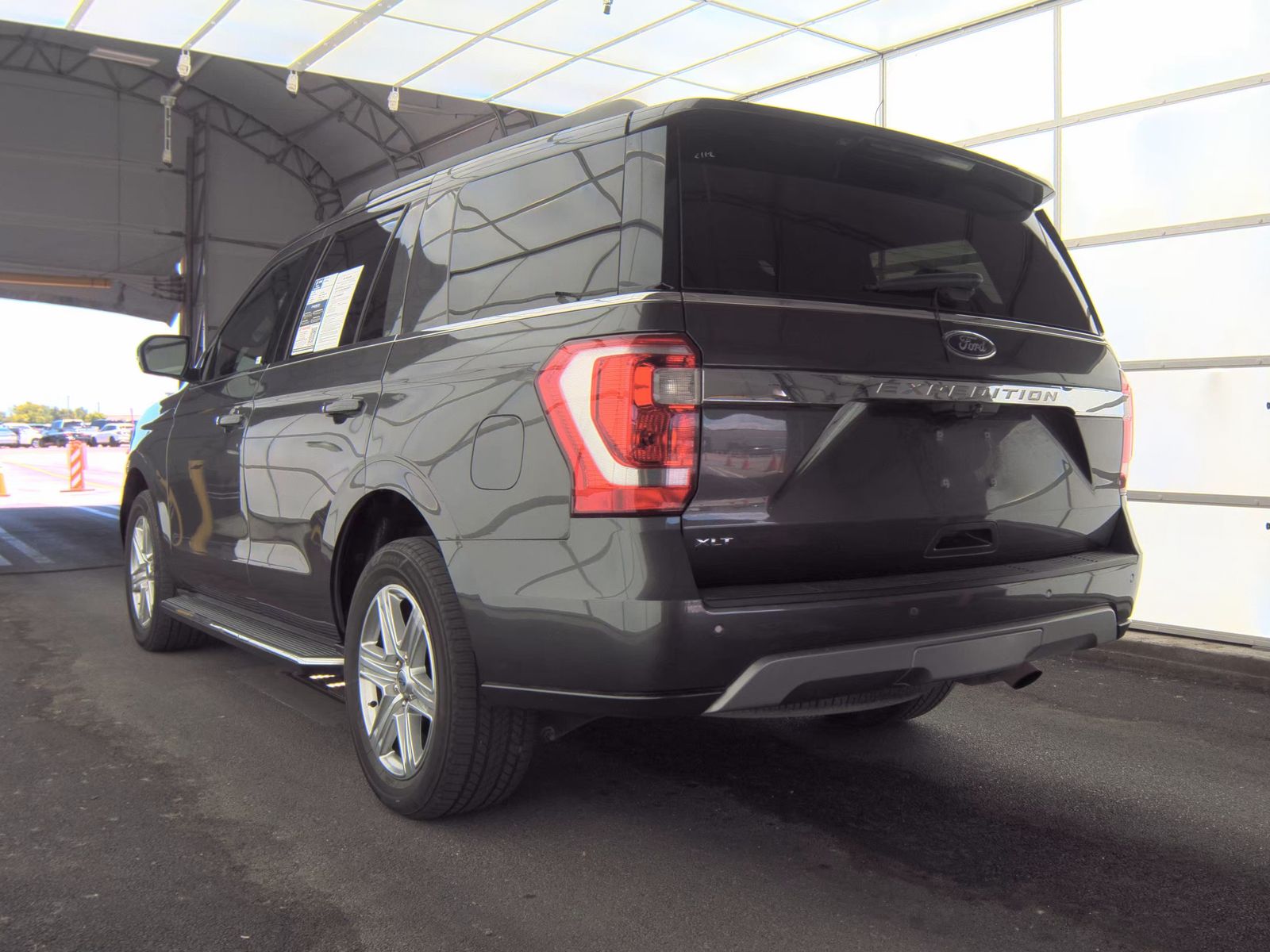 FORD EXPEDITION - 9