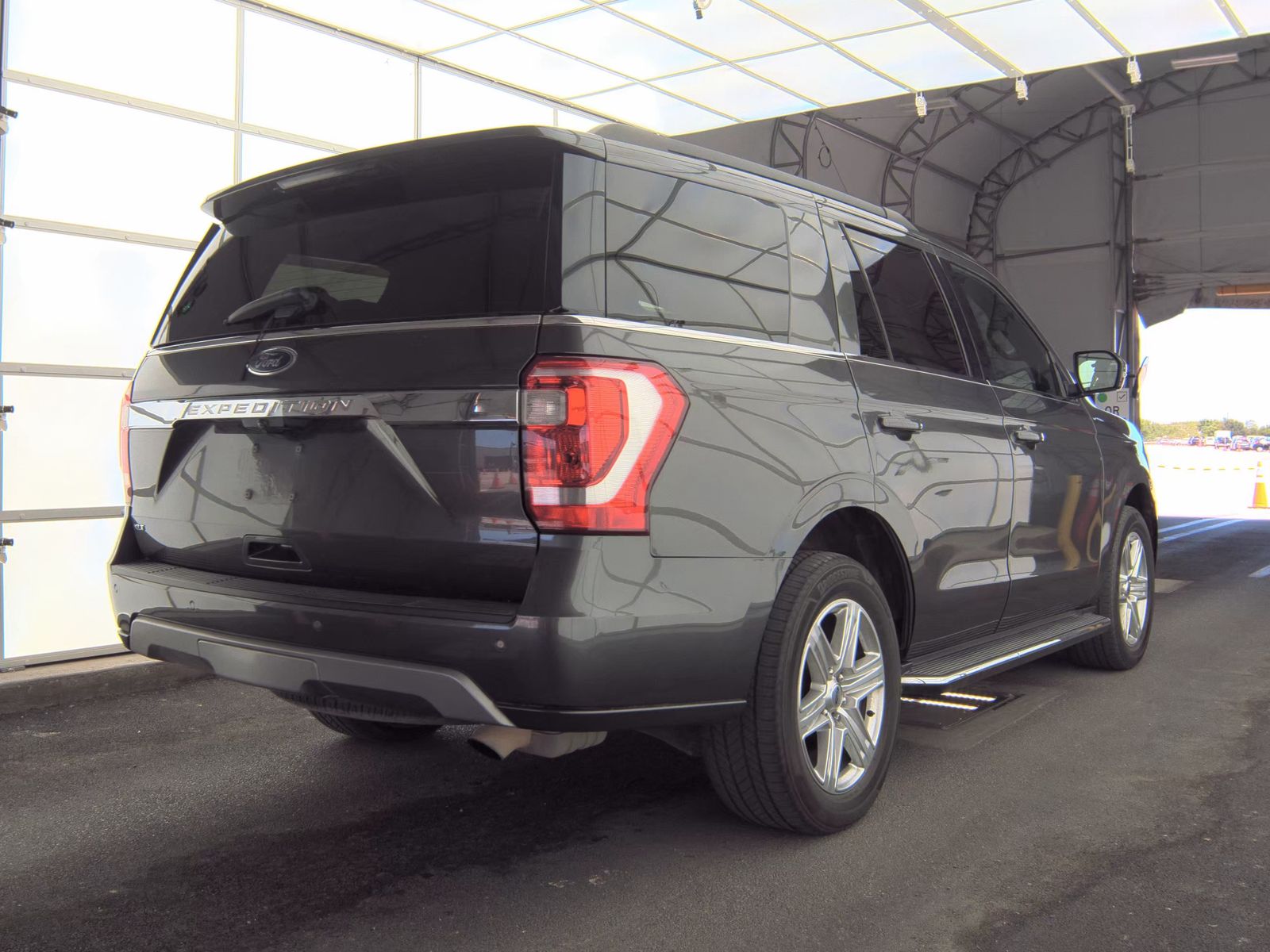 FORD EXPEDITION - 6